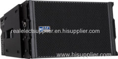 RCF TTL31-A 8 Active Line Array Module