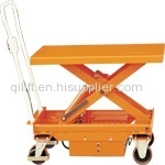 Electric Mobile Lift Table QES Series