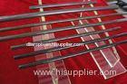 Automotive Seamless Round Steel Tubing , EN10305-1 E215 E235 E355 Carbon Steel