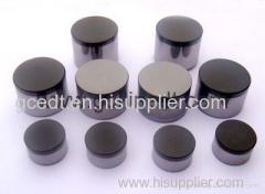 PCD PDC DRILLING BIT INSERTS