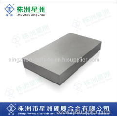 Cemented carbide plate/Tungsten plate/panel/ board