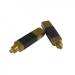 copper Pi plug PIN Rivet PIN Encapsulates the brass feet