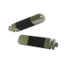 copper Pi plug PIN Rivet PIN Encapsulates the brass feet