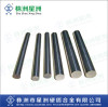 High precision tungsten carbide rods carbide pins YG6 YG8 YL10.2 solid carbide rods