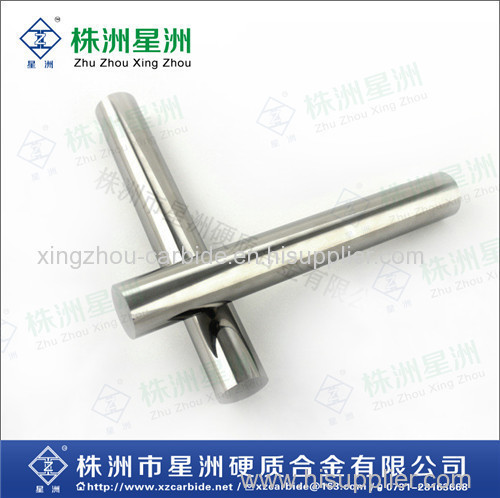 Zhuzhou cemented carbide rods