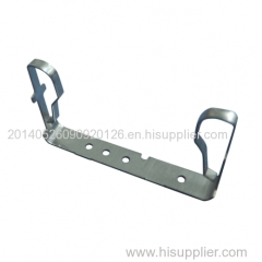 Metal stamping parts, the connection of copper,