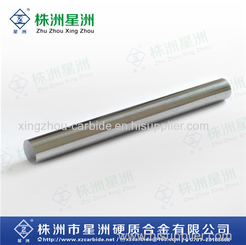 Good Cemented carbide rods