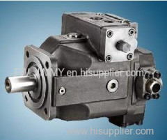 Rexroth A4V series variable displacement hydraulic pump