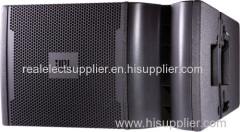 VRX928LA 8 Two-Way Line Array Loudspeaker System Black
