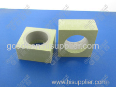 Synthetic Pyrophyllite Powder and Cube