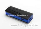 Fashion Samsung Galaxy Note 3 Portable External Battery Charger 5200mAh Blue