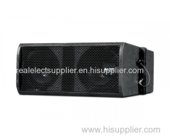 Alto Professional SXA28P 1600W 2-Way Line Array Speaker