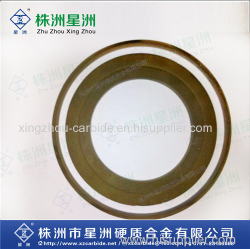 non-standard carbide rings,carbide seal type