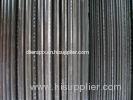 Seamless Black Phosphated Carbon Steel Hydraulic Tubing DIN1630 E355 / E235