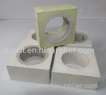 Synthetic Pyrophyllite Powder and Cube