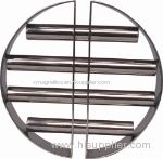 Strong Magnetic Filter Bars