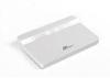 Portable Cell Phone External Battery Charger , 4000mAh Double USB Power Bank