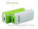 Universal Portable 5200mAh Laptop / PSP / PPC / Tablet PC External Battery Charger