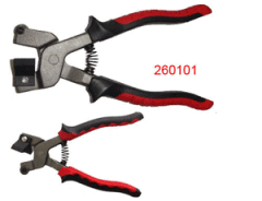 title cutter plier, tile plier tower plier