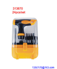 Screwdriver Bits set,ratchet screwdriver bits set, Socket Bits set