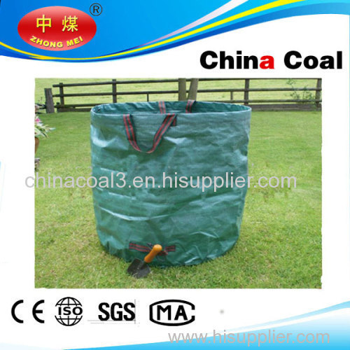 garden garbage bags foldable bag