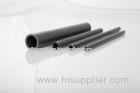 10mm 12mm 15mm OD Round Steel Tubing , Black Phosphated Hydraulic Metal Tube