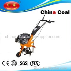 Gasoline cultivator Gasoline cultivator