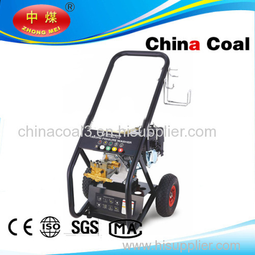 3400PSI gas pressure washer /gasoline car cleaner