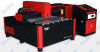 SD-YAG1212 600W laser cutter for titanium sheet ,YAG laser cutting machine