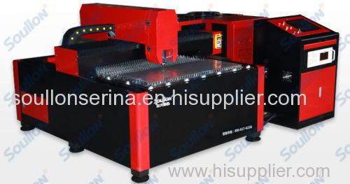 laser cutting metal machine yag for stainless steel SD-YAG 1212