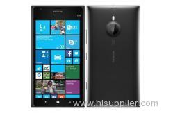 Nokia Lumia 1520 RM-937 Black 32GB 20MP 6.0" Factory UNLOCKED Smartphone