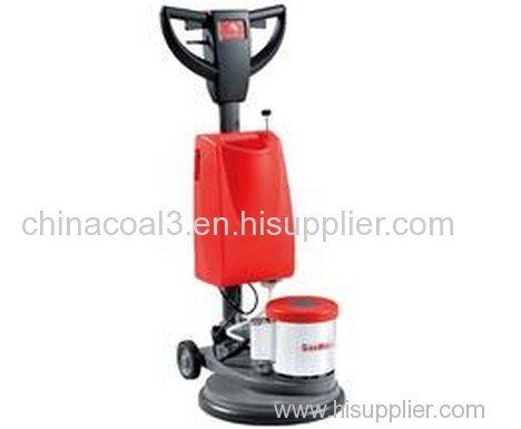 FB-1517 Carpet cleaning machine