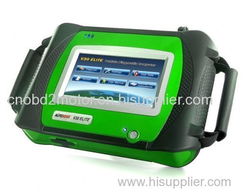 Autoboss V30 Elite Super Scanner SPX V30 Elite Diagnostic Tool