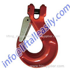 G80 Sling Hook with Cast Latch