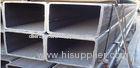 Seamless Rectangular Steel Tube