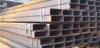 Seamless Rectangular Steel Tube