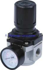 AR4000-06 Pneumatic Pressure Regulators