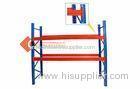 2 tier Removable Warehouse Storage Racks pallet rack shelves