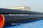 API Line Pipe Black Painted