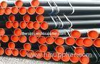 API 5L X70 API Line Pipe / API Steel Pipe PE Coated For Oil Pipeline