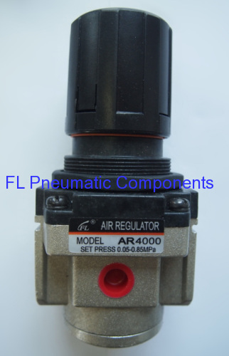 AR4000-03 FL Pressure Regulators