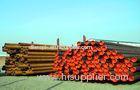 API 5l X60 Steel Line Pipe / Hot Rolled API 5L Line Pipe API SPEC 5L