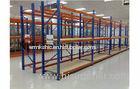 Heavy Duty Steel Warehouse Storage Racks System 2-5 layers