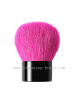 Hot Pink Kabuki Brush