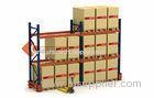 Industrial Metal Warehouse Storage Racks Shelves IOS CE SGS