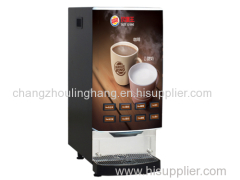 Super speediness Instant Coffee Dispenser Cadillac 4S Model A/B
