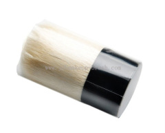 Mini Kabuki Brush with Cosmetic Bag