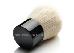 Mini Kabuki Brush with Cosmetic Bag