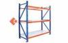 3 Tier Warehouse Storage Racks Heavy Duty Storage Shelving Units