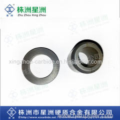 Zhuzhou customize cemented carbide products